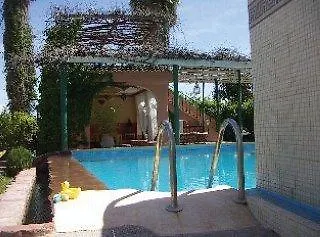 Dar Souihla, Les Dars D'Orient Hotel Marrakesh 4*,  Marokko