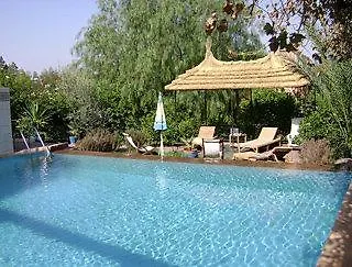 Dar Souihla, Les Dars D'Orient Hotel Marrakesh 4*,