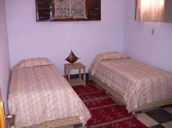 Dar Souihla, Les Dars D'Orient Hotel Marrakesh 4*,  Marokko